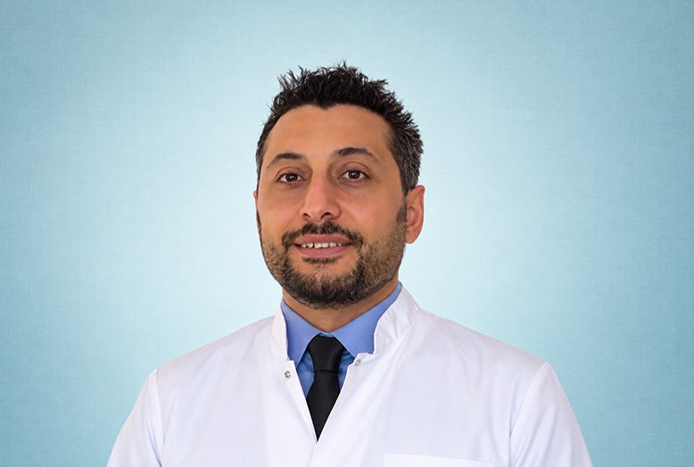 Doç. Dr. Ortaç GÜRAN