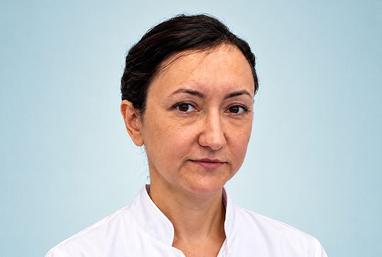 Dr. Öğr. Üyesi Tuğba TULACI