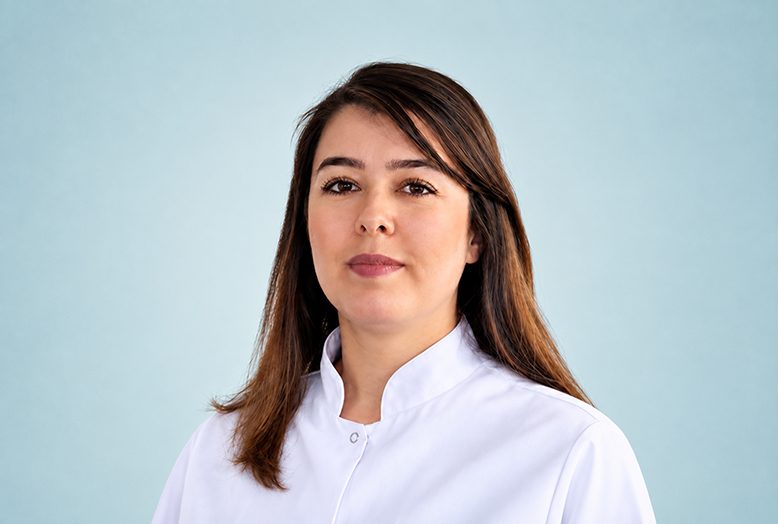 Doç. Dr. Gözde ŞAHİN VURAL