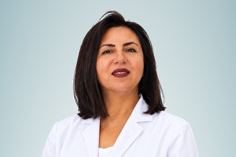 Dr. Öğr. Üyesi Hümeyra YILDIRIM