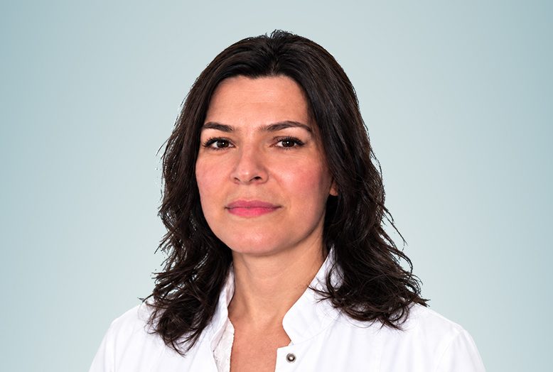 Doç. Dr. Durgül AÇAN