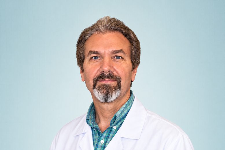Prof. Dr. Ahmet ERGİN