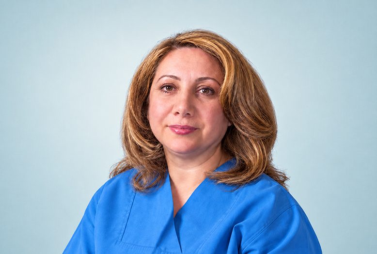 Prof. Dr. Tülin AKARSU AYAZOĞLU