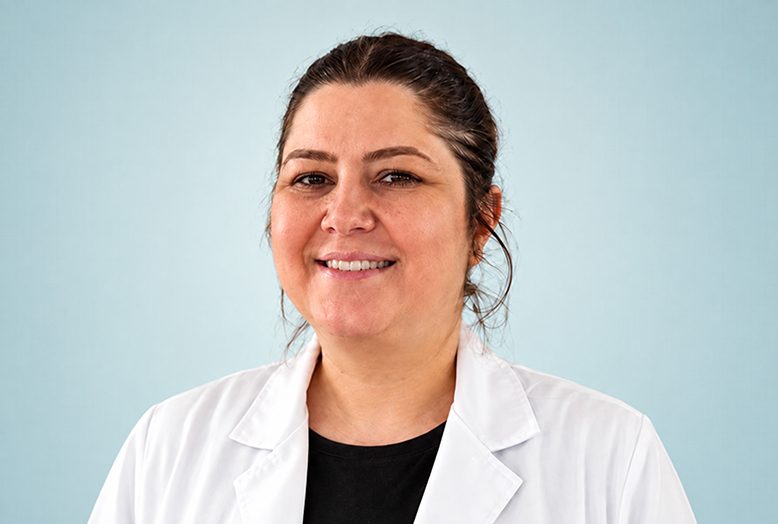 Prof. Dr. Betül GÖZEL
