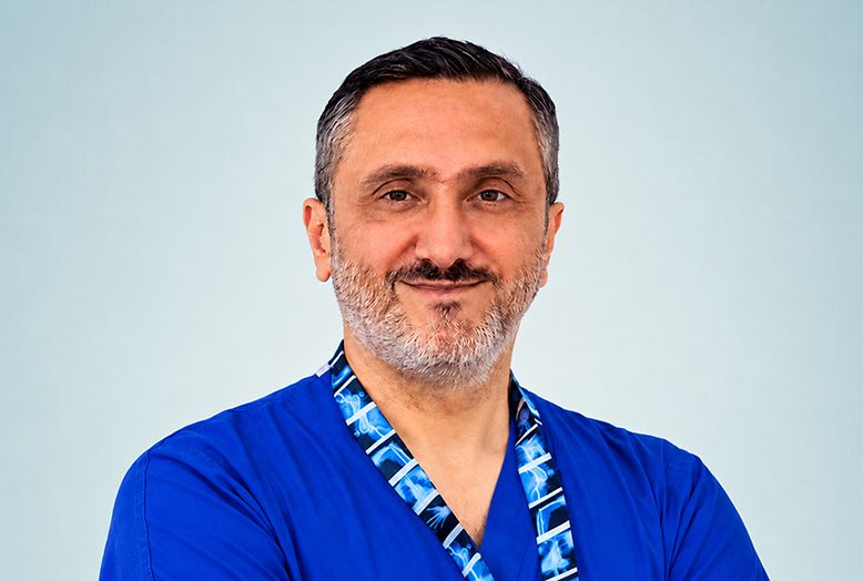 Doç. Dr. Selim AFŞAR