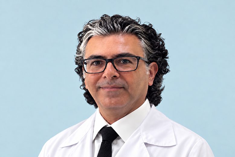 Prof. Dr. Onursal BUĞRA
