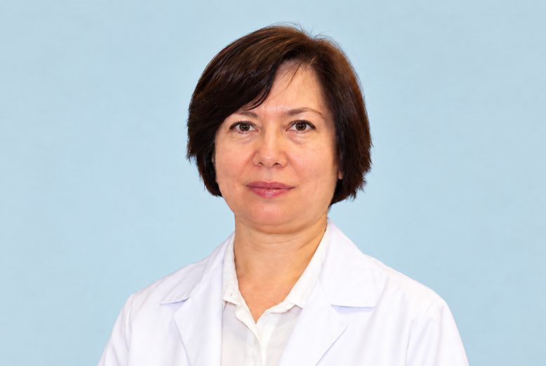 Prof. Dr. Gülen DEMİRPOLAT