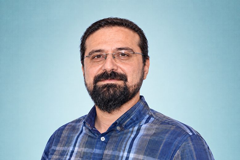Prof. Dr. Eyüp AVCI