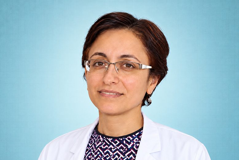 Doç. Dr. Nermin TEPE