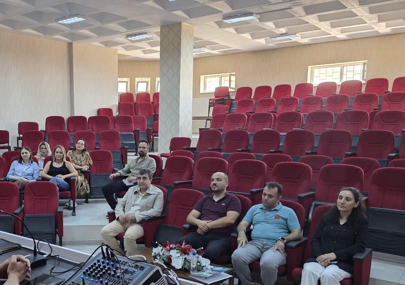 Akademik Kurul Toplantısı Gerçekleştirildi 3