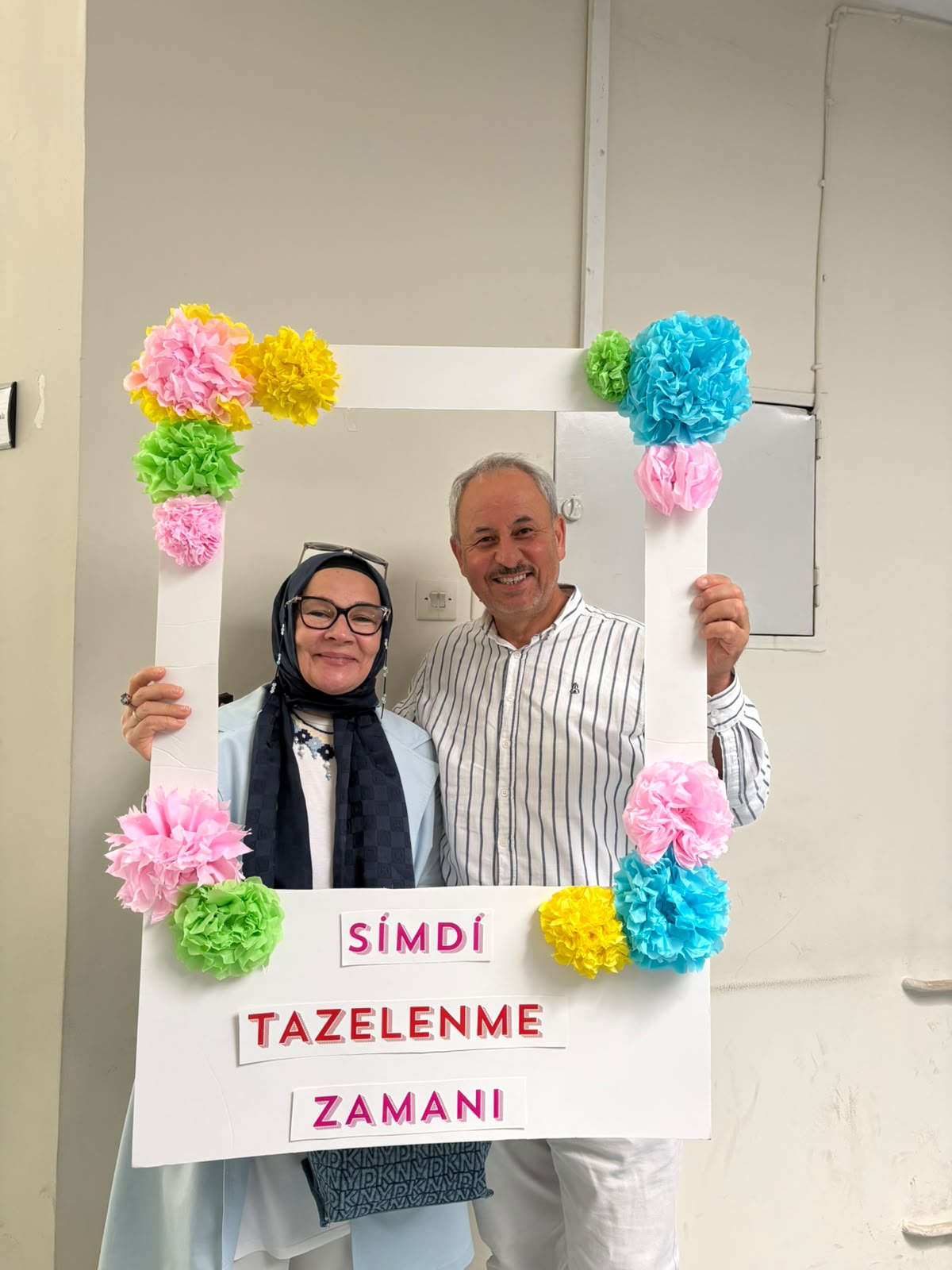 60+ Tazelenme Üniversitesi Öğrenci Adaylarının Ön Kayıtları Gerçekleştirildi 10
