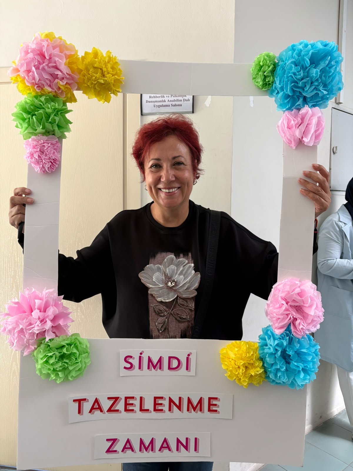 60+ Tazelenme Üniversitesi Öğrenci Adaylarının Ön Kayıtları Gerçekleştirildi 9