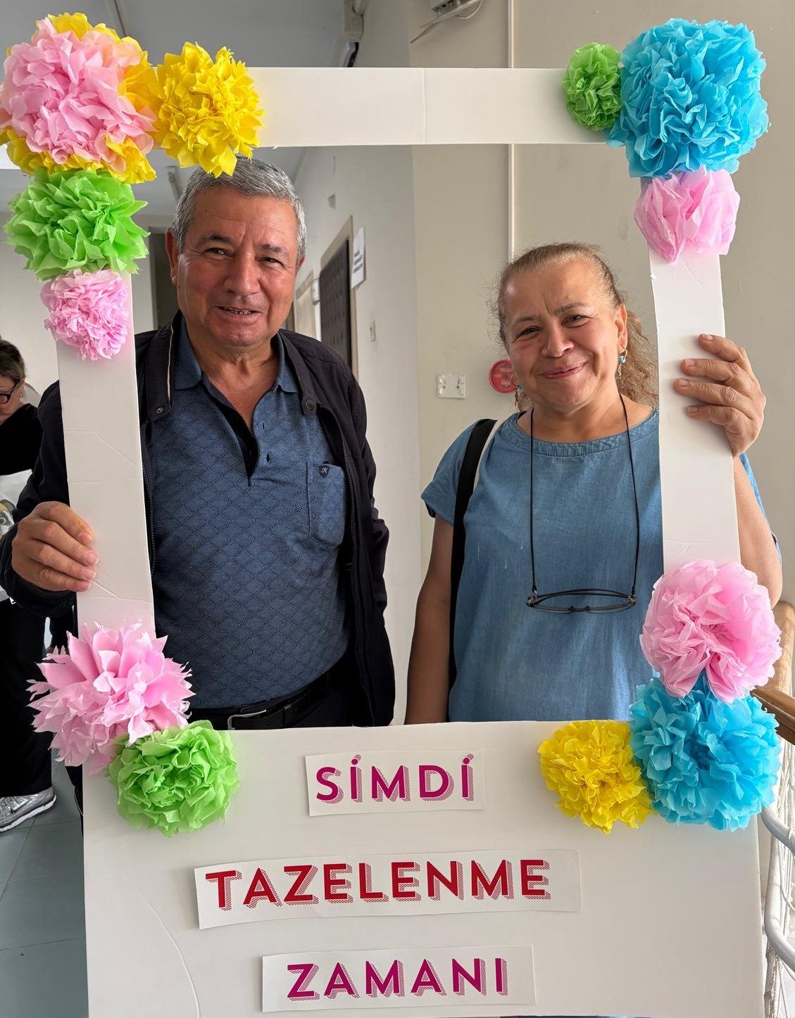 BAÜN 60+ Tazelenme Üniversitesine Yoğun İlgi 1