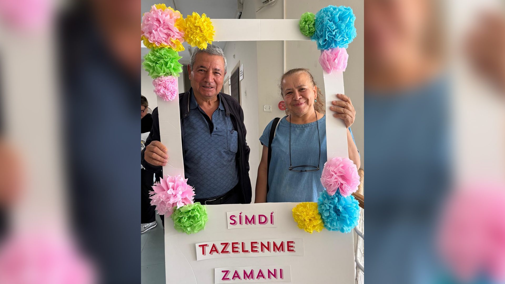 BAÜN 60+ Tazelenme Üniversitesine Yoğun İlgi
