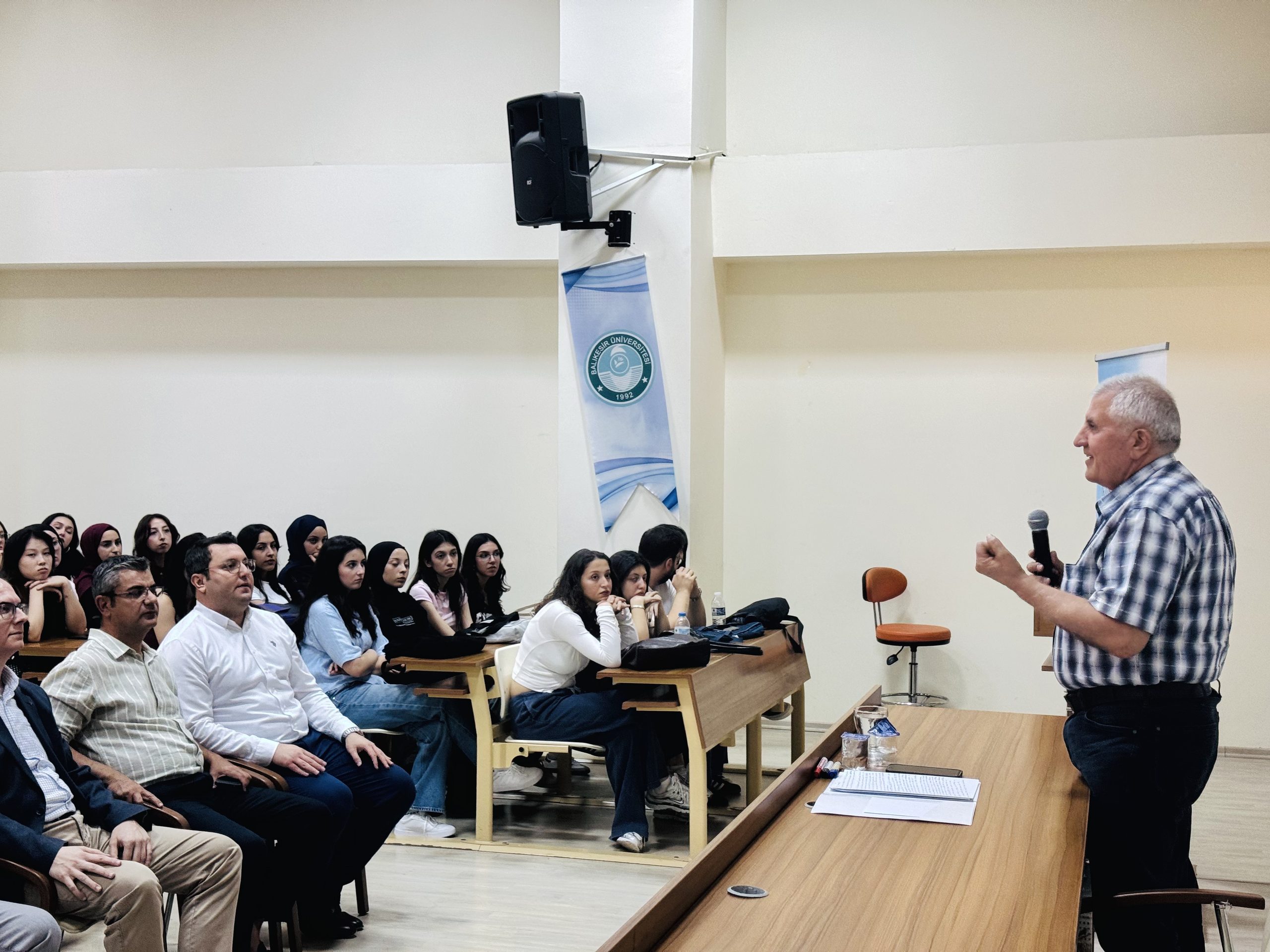 2026–2027 EĞİTİM-ÖĞRETİM YILI AÇILIŞ DERSİ GERÇEKLEŞTİRİLDİ 4