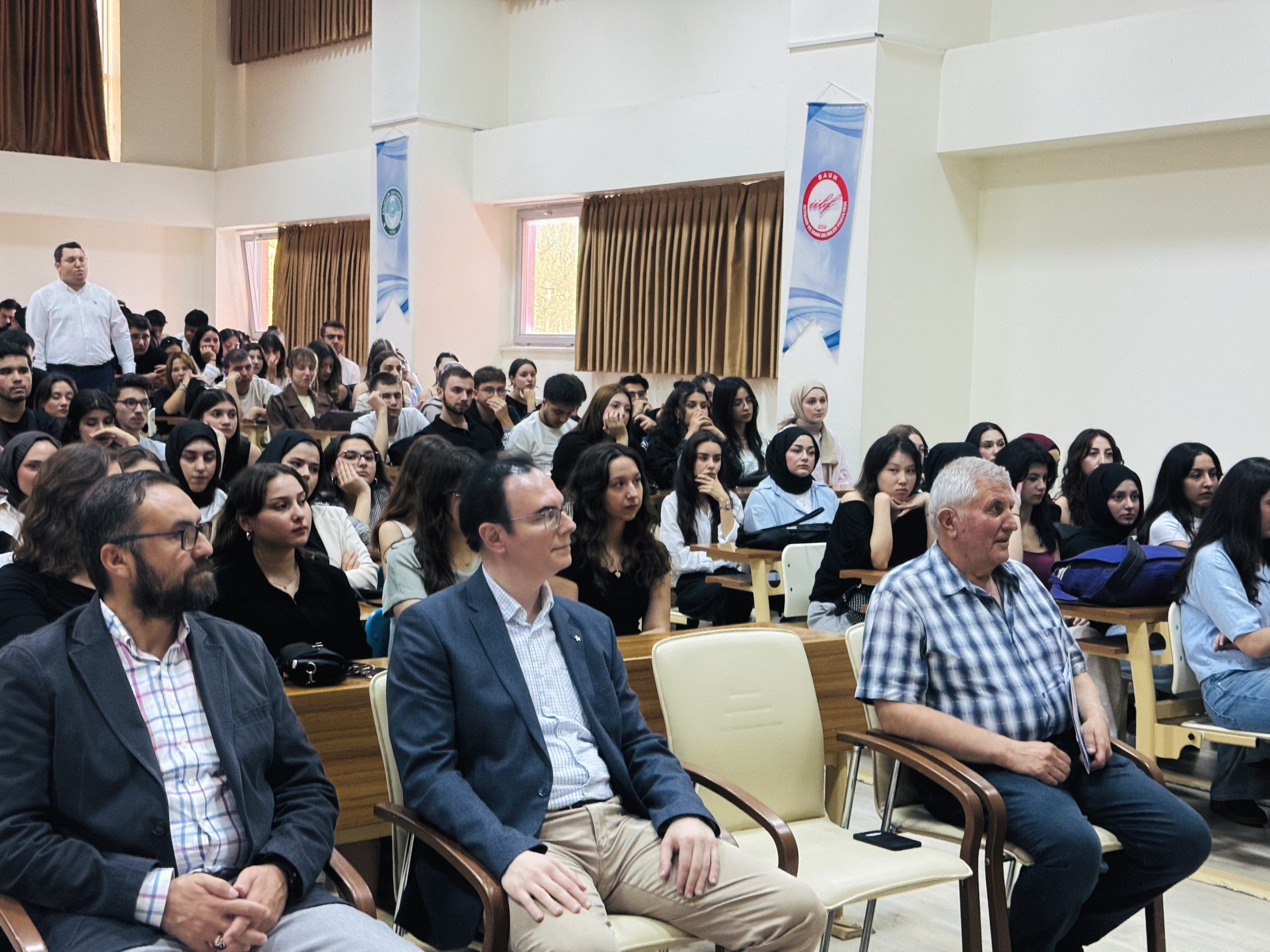 2026–2027 EĞİTİM-ÖĞRETİM YILI AÇILIŞ DERSİ GERÇEKLEŞTİRİLDİ 5