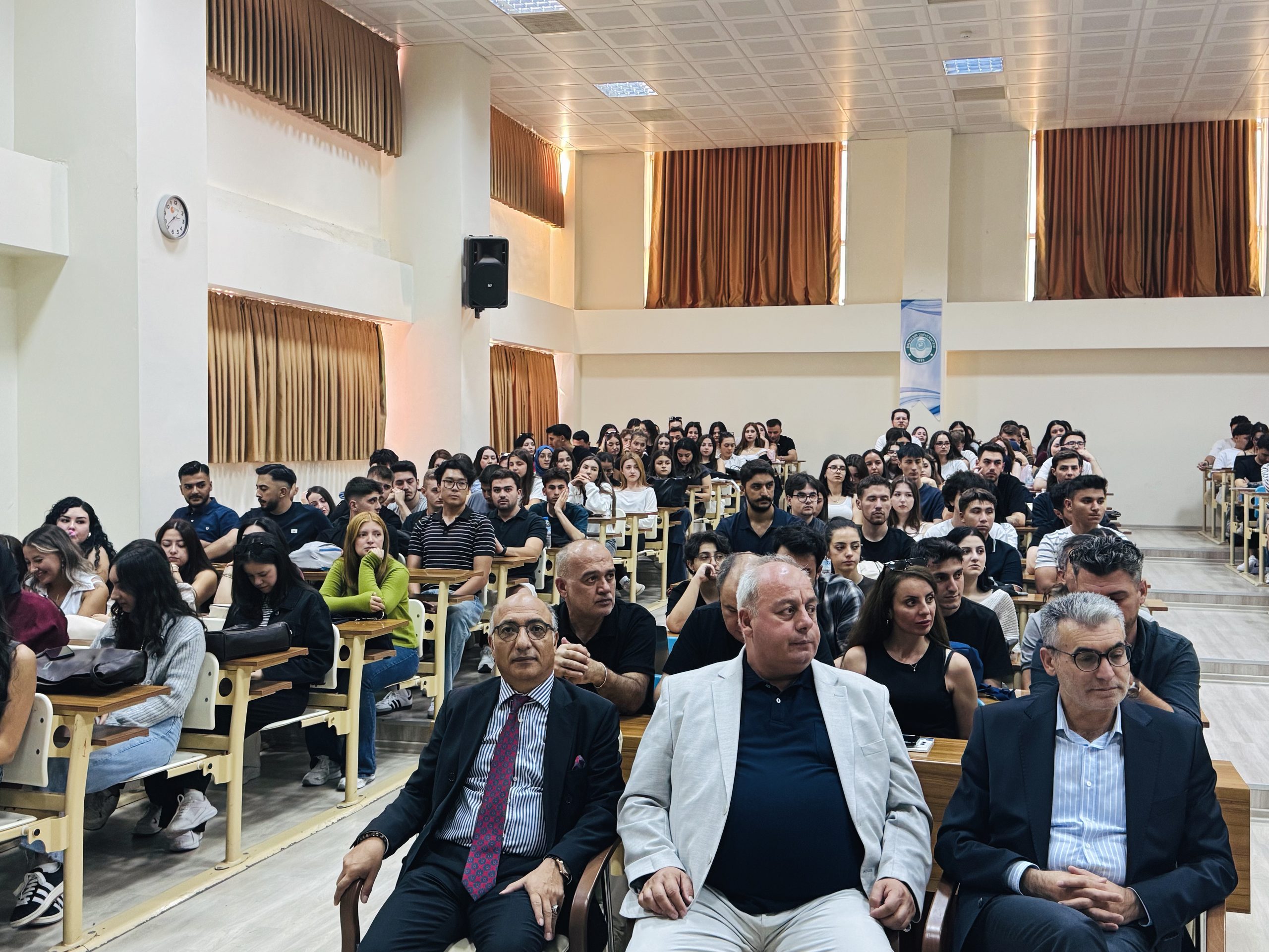 2026–2027 EĞİTİM-ÖĞRETİM YILI AÇILIŞ DERSİ GERÇEKLEŞTİRİLDİ 6