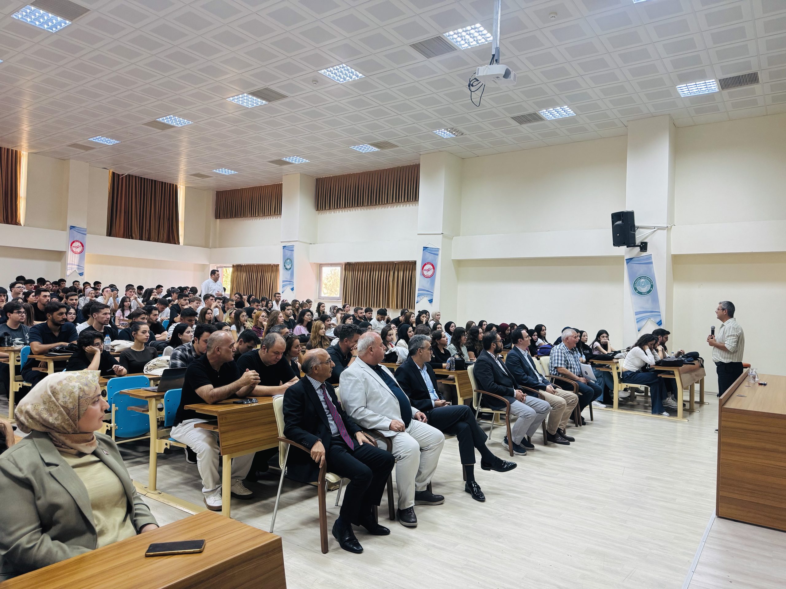 2026–2027 EĞİTİM-ÖĞRETİM YILI AÇILIŞ DERSİ GERÇEKLEŞTİRİLDİ 7