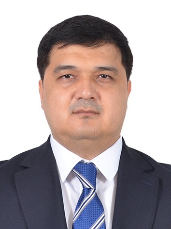 Akmalbek Abdusalomov