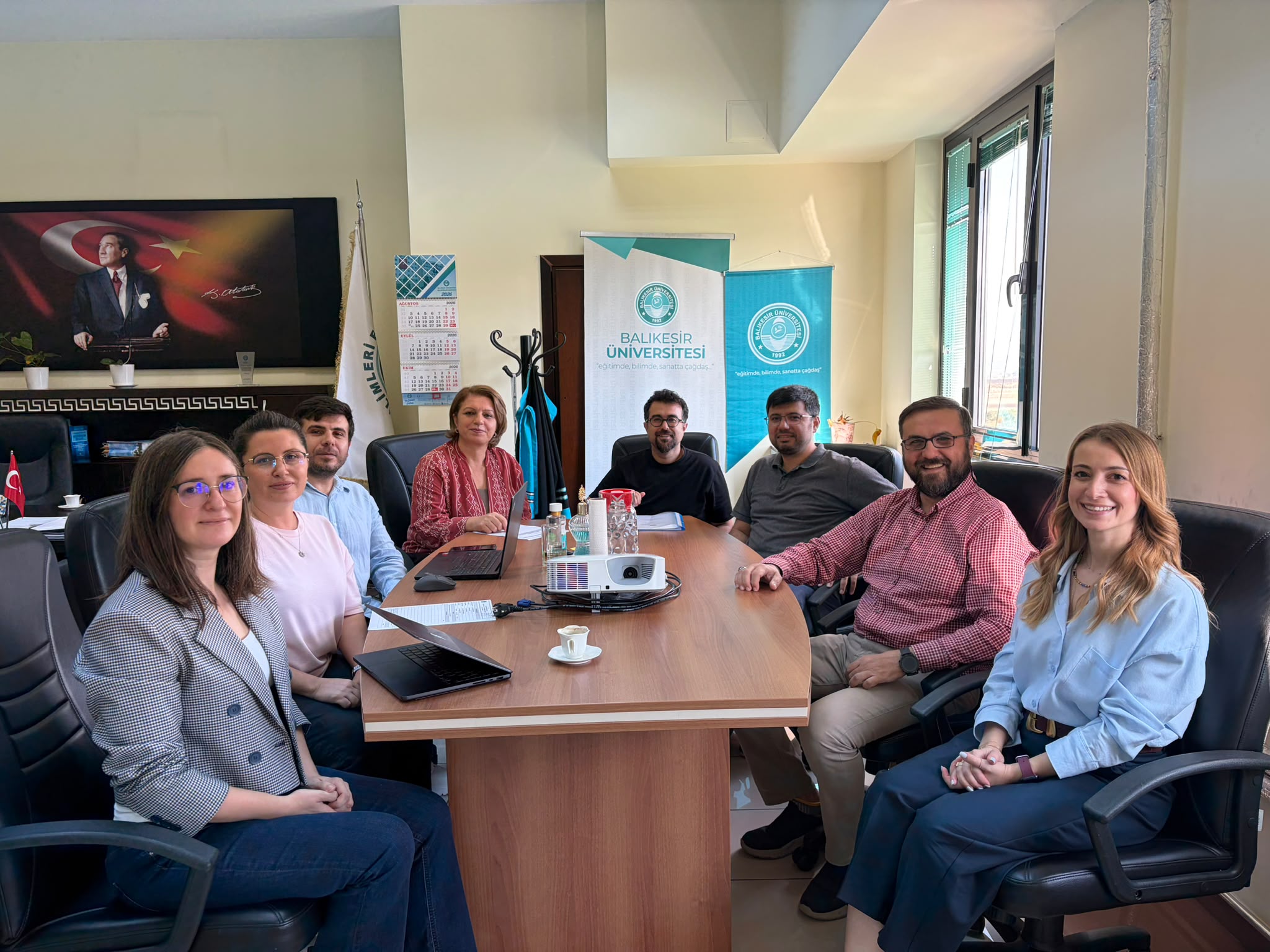 Akran Değerlendirme Toplantısı
