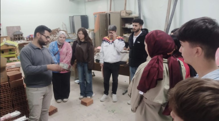 Dursunbey MYO’da Üniversite Yaşamına İlk Adım: Yeni Öğrencilerimize Kapsamlı Oryantasyon Eğitimi 3