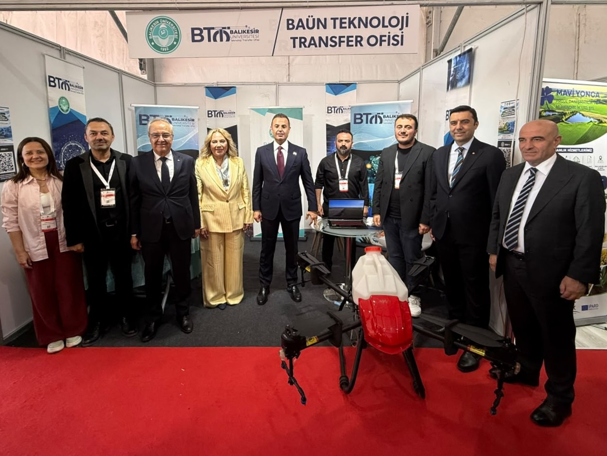 BAÜN’den Tarım ve Hayvancılığa Akademik ve Teknolojik Katkı 2
