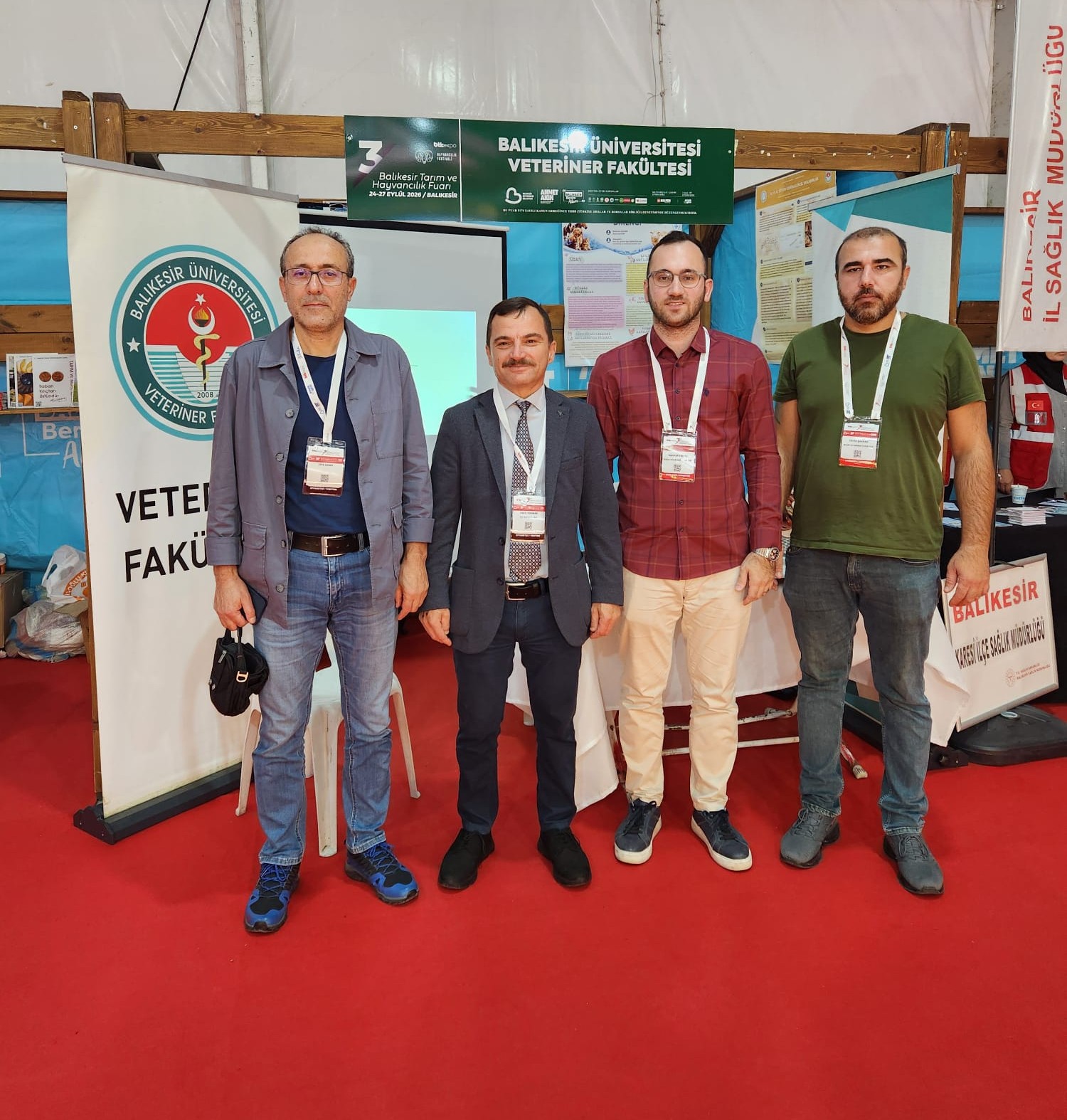 BAÜN’den Tarım ve Hayvancılığa Akademik ve Teknolojik Katkı 4