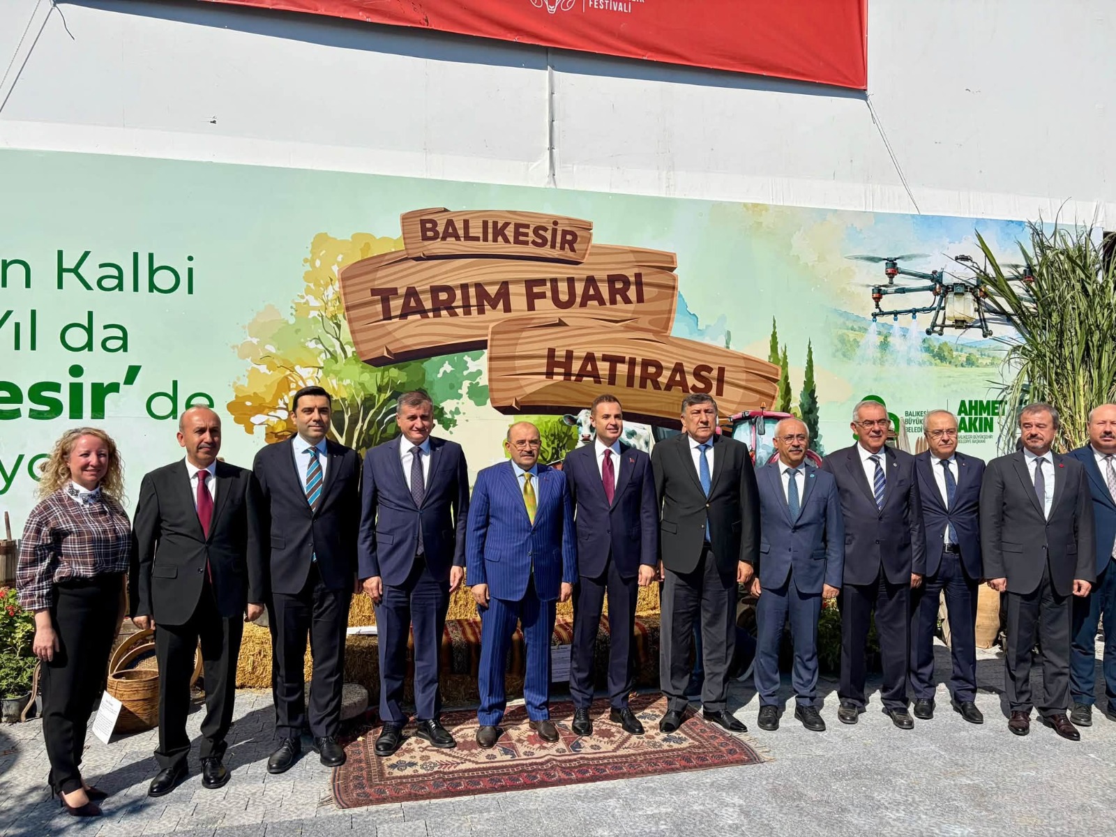 BAÜN’den Tarım ve Hayvancılığa Akademik ve Teknolojik Katkı