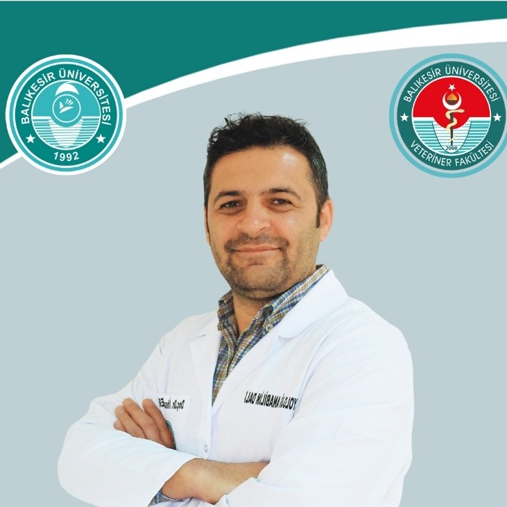 Doç. Dr. İhsan KISADERE