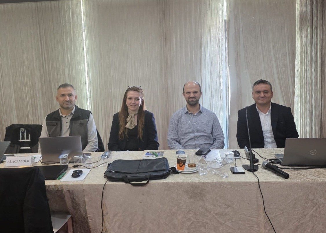 BAÜN Akademisyenlerinden Sürdürülebilir Orman Yönetimi Çalıştayına Akademik Katkı 2