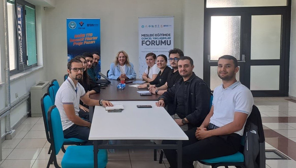 TÜBİTAK Destekli “BAÜN TTO III. İnovatif Fikirler Proje Pazarı” Hazırlıkları Başladı