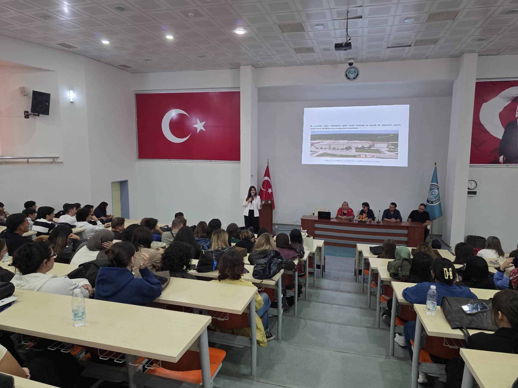 Orientation Program for First-Year Students 4
