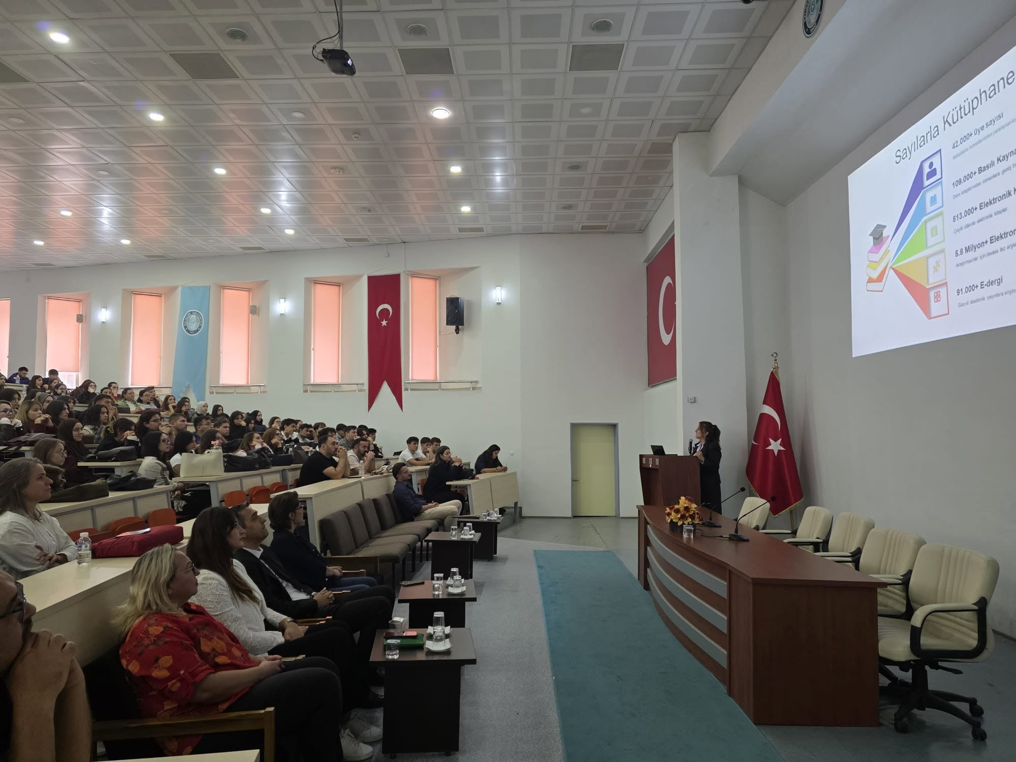 Orientation Program for First-Year Students 7