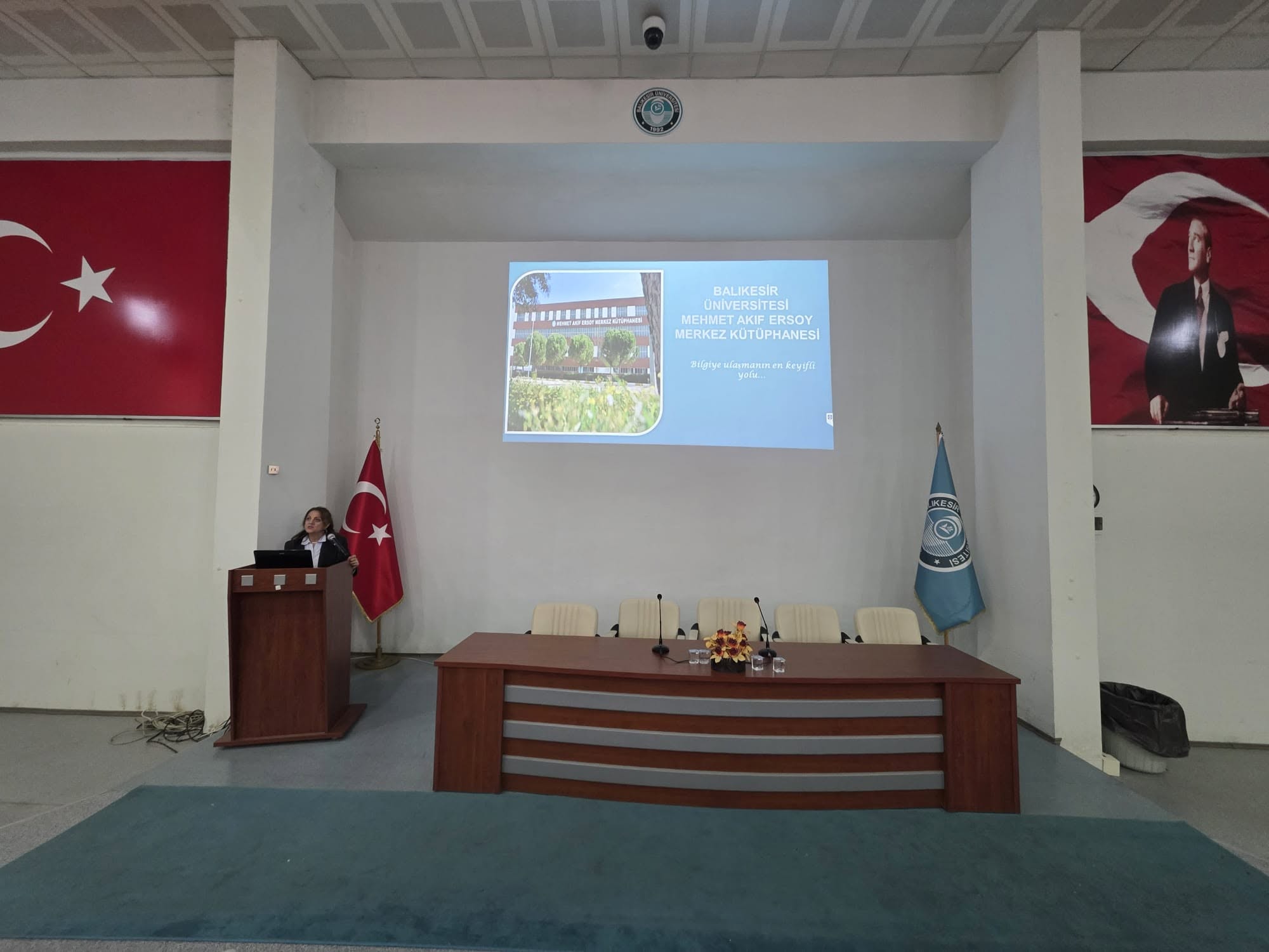 Orientation Program for First-Year Students 8