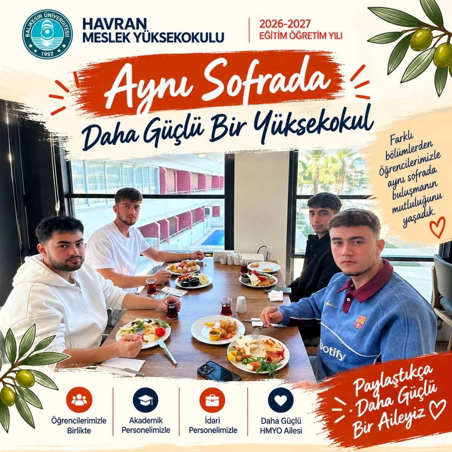 Motivasyon Kahvaltı Etkinliği 8