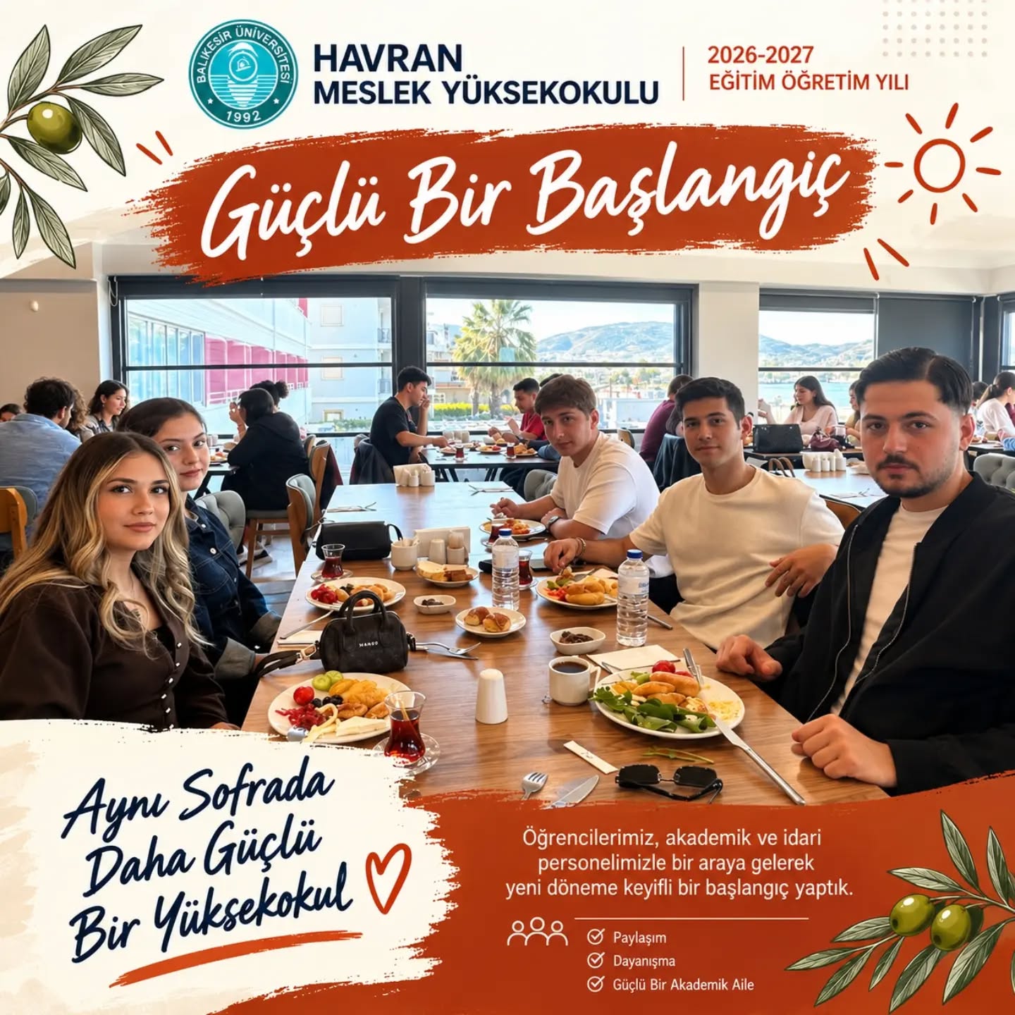 Motivasyon Kahvaltı Etkinliği 7