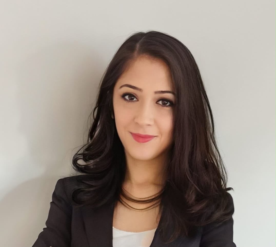 Gonca KÜÇÜKEFE