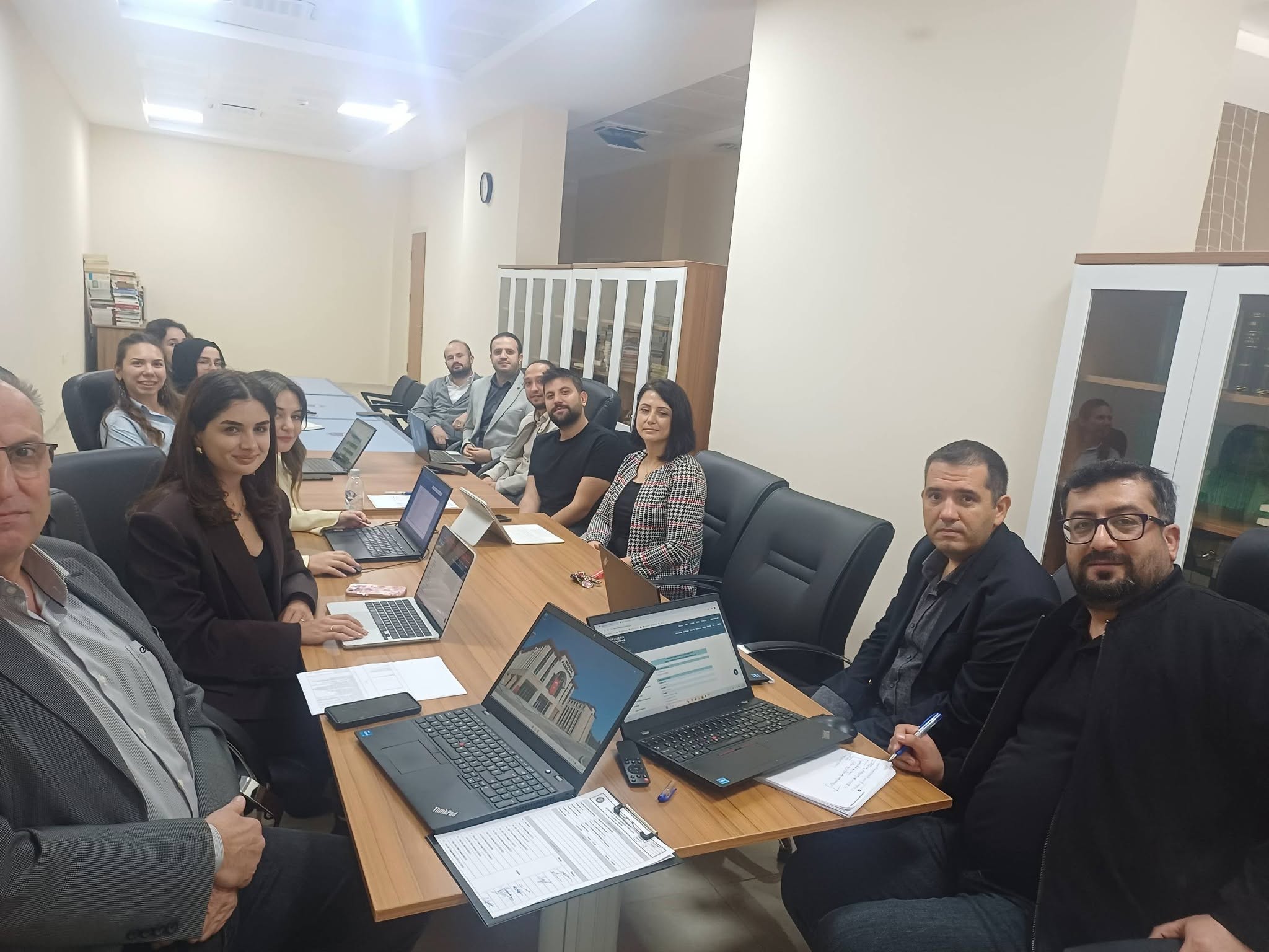 2026 Yılı Birim İç Tetkiki 2