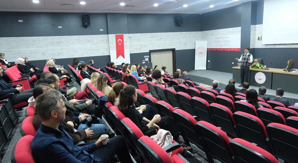 Kurumsal Gizlilik ve KVKK Konulu Eğitim Gerçekleştirildi