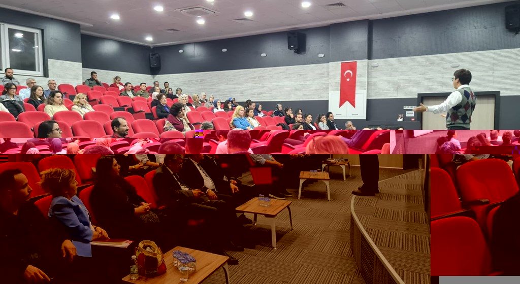 Kurumsal Gizlilik ve KVKK Konulu Eğitim Gerçekleştirildi 3