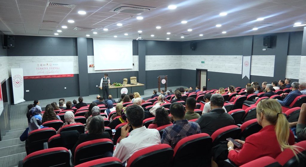 Kurumsal Gizlilik ve KVKK Konulu Eğitim Gerçekleştirildi 2