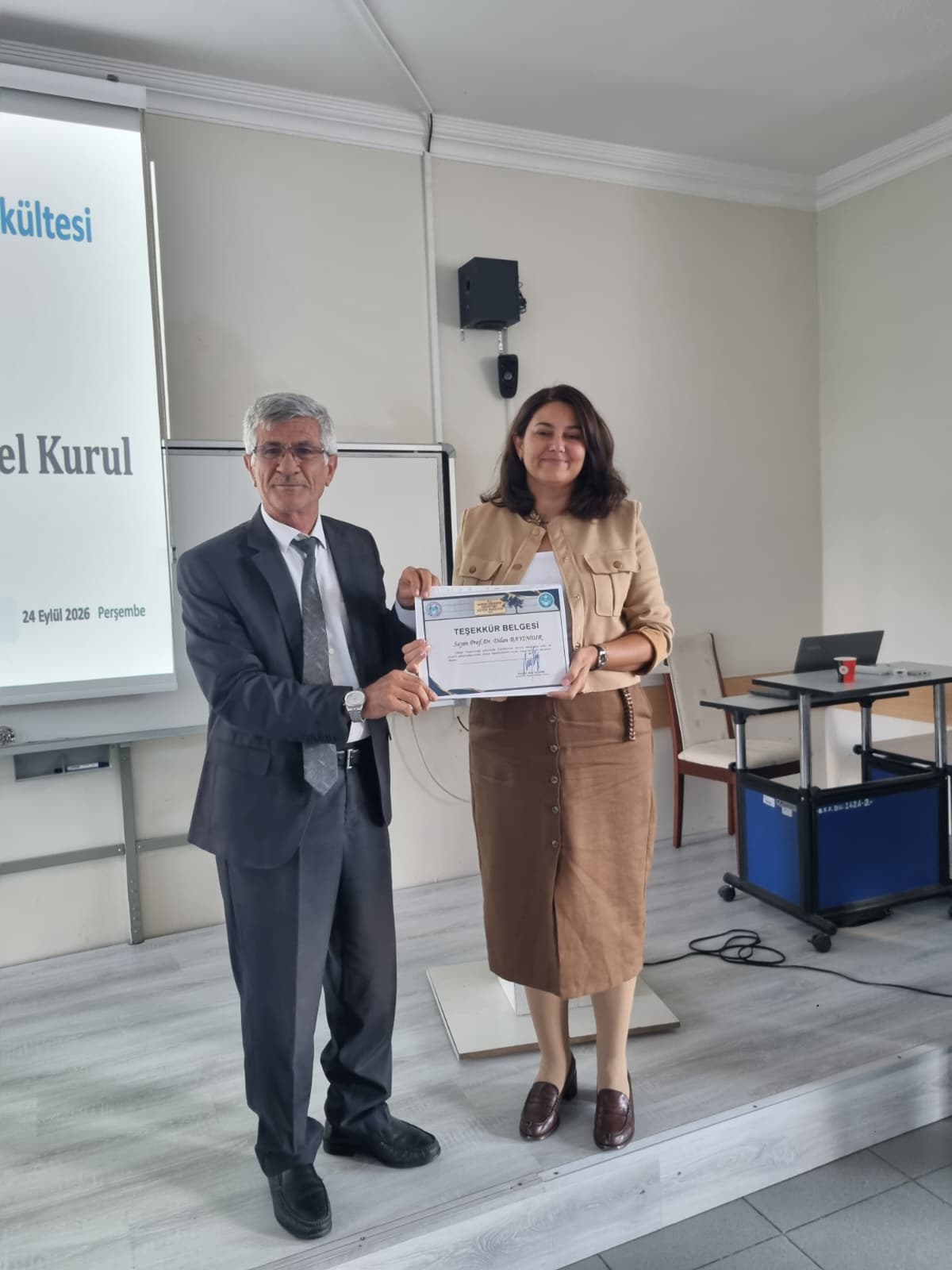 2026 Güz Akademik Kurulu 5