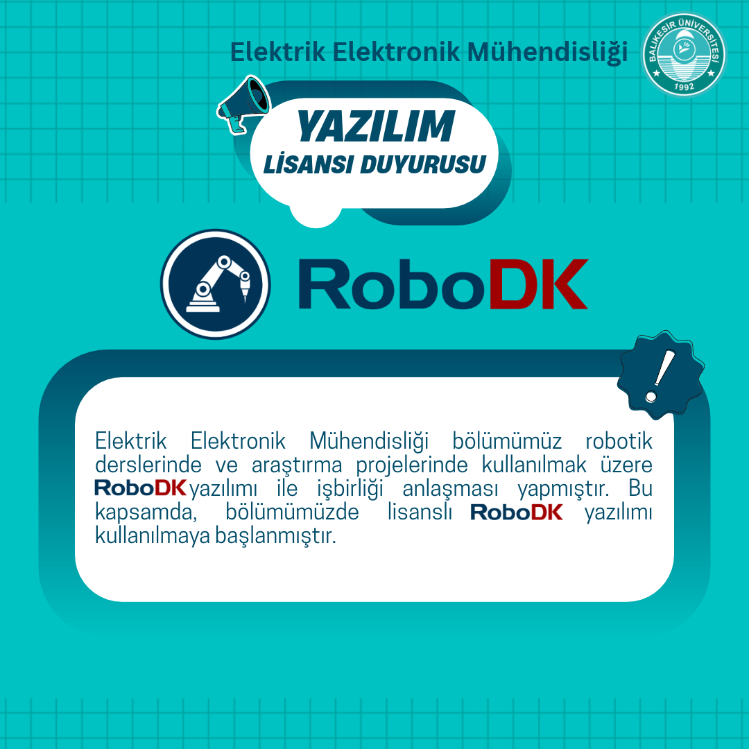 RoboDK