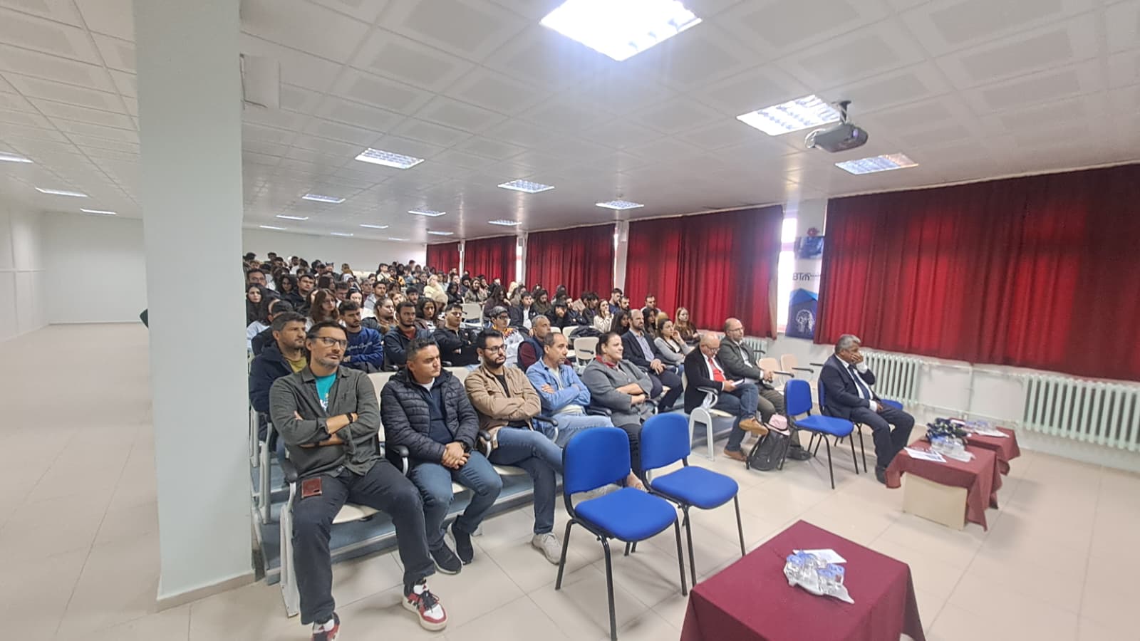 Dursunbey MYO’da 2026-2027 Akademik Yılı Açılış Dersi Gerçekleştirildi: "Üniversiteden Sanayiye Teknoloji Transfer Ofisleri" 5