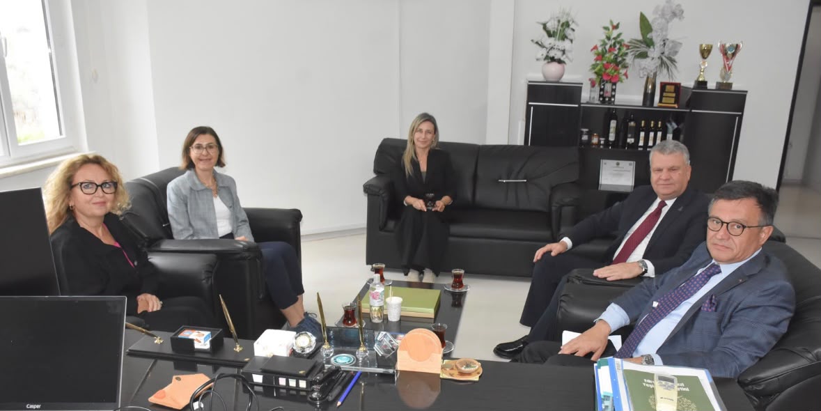 Edremit Meslek Yüksekokulunda 2026–2027 Eğitim-Öğretim Yılı Açılış Dersi Gerçekleştirildi 6