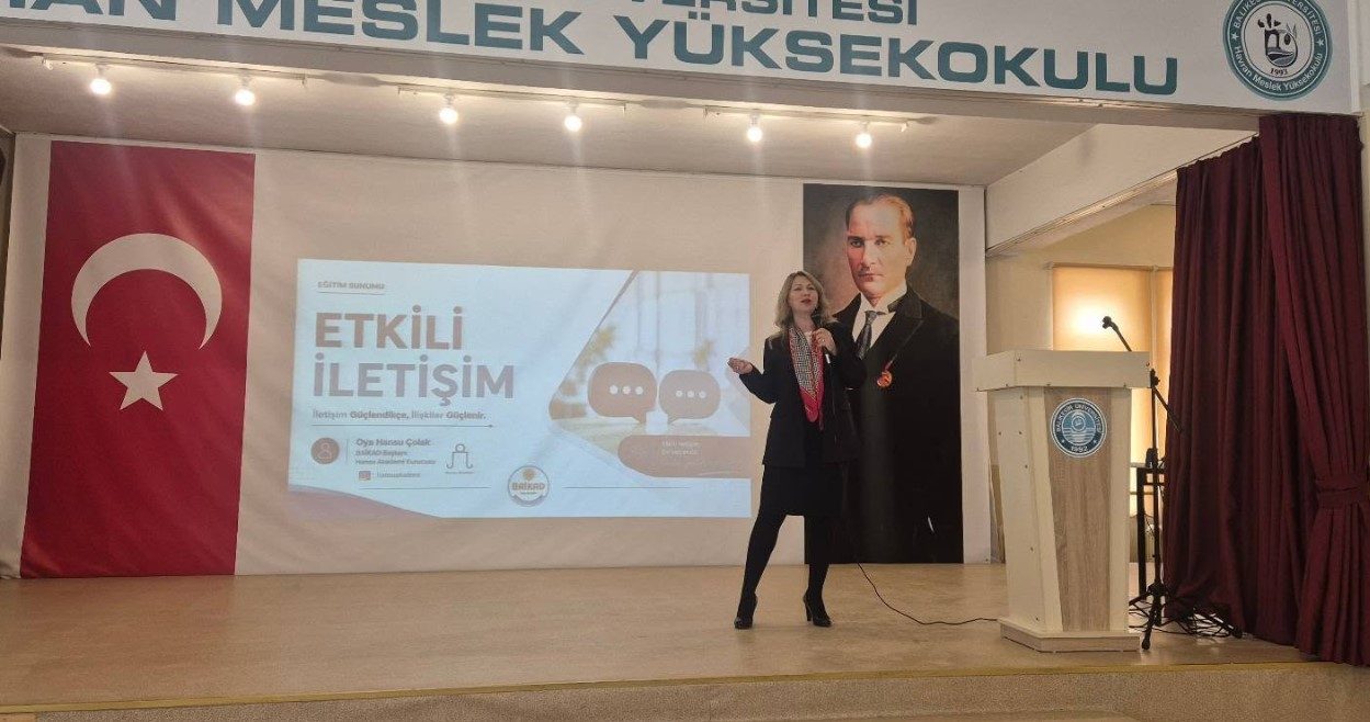 2026–2027 Eğitim-Öğretim Yılı Açılış Dersimizi Büyük Bir İlham ve Coşkuyla Gerçekleştirdik! 3