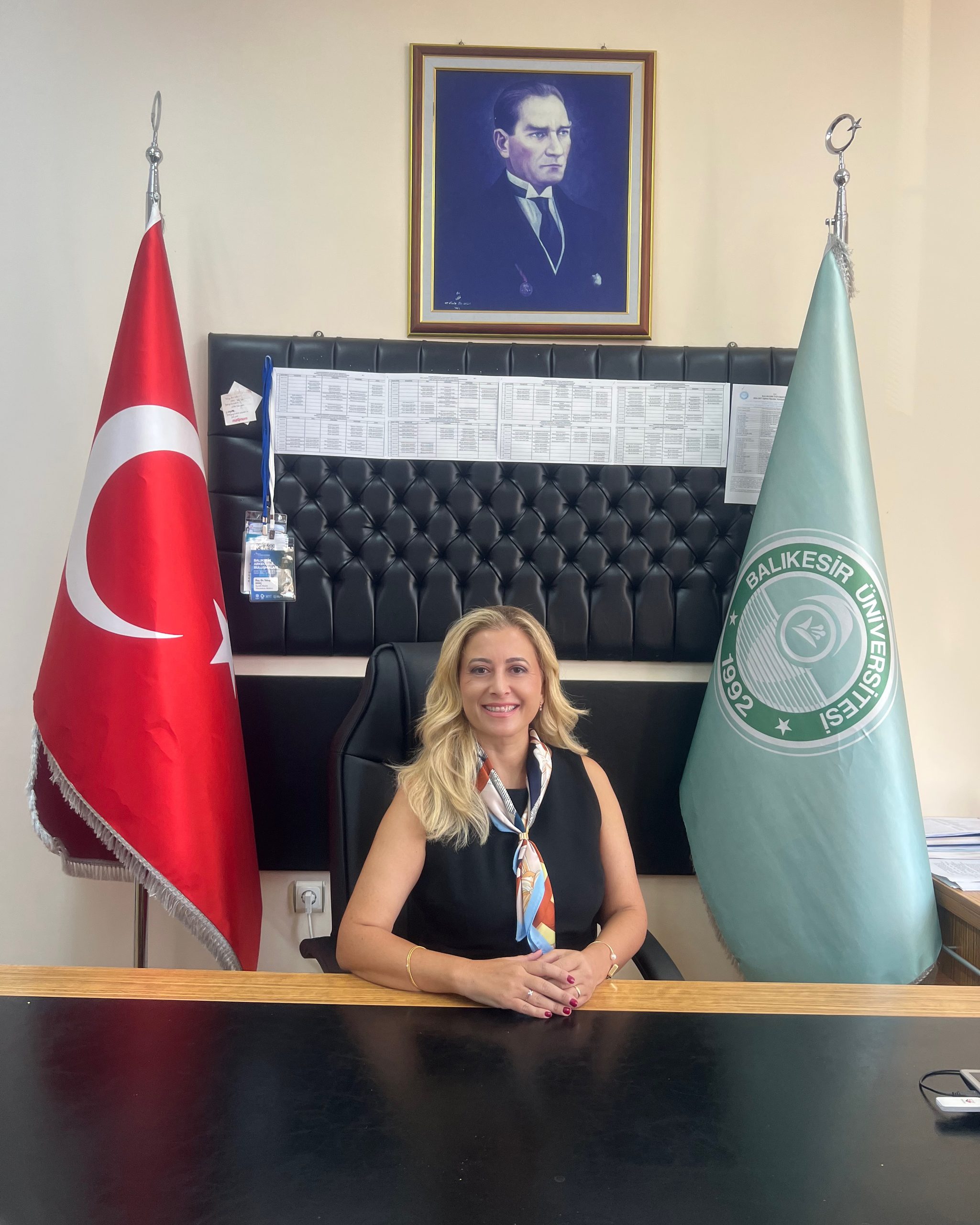 Öğr.Gör.Dr. Emine Gülşah YETGİN GÖZÜAÇIK