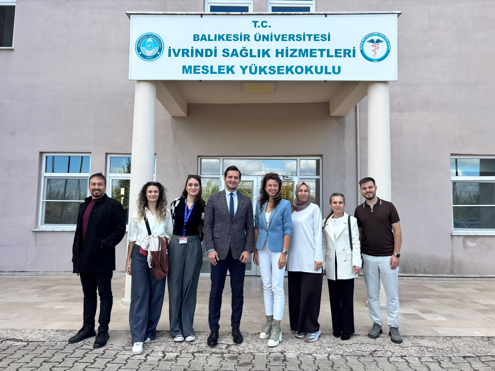 İvrindi Gençlik Merkezi Öğrencilerimizle Buluştu 4