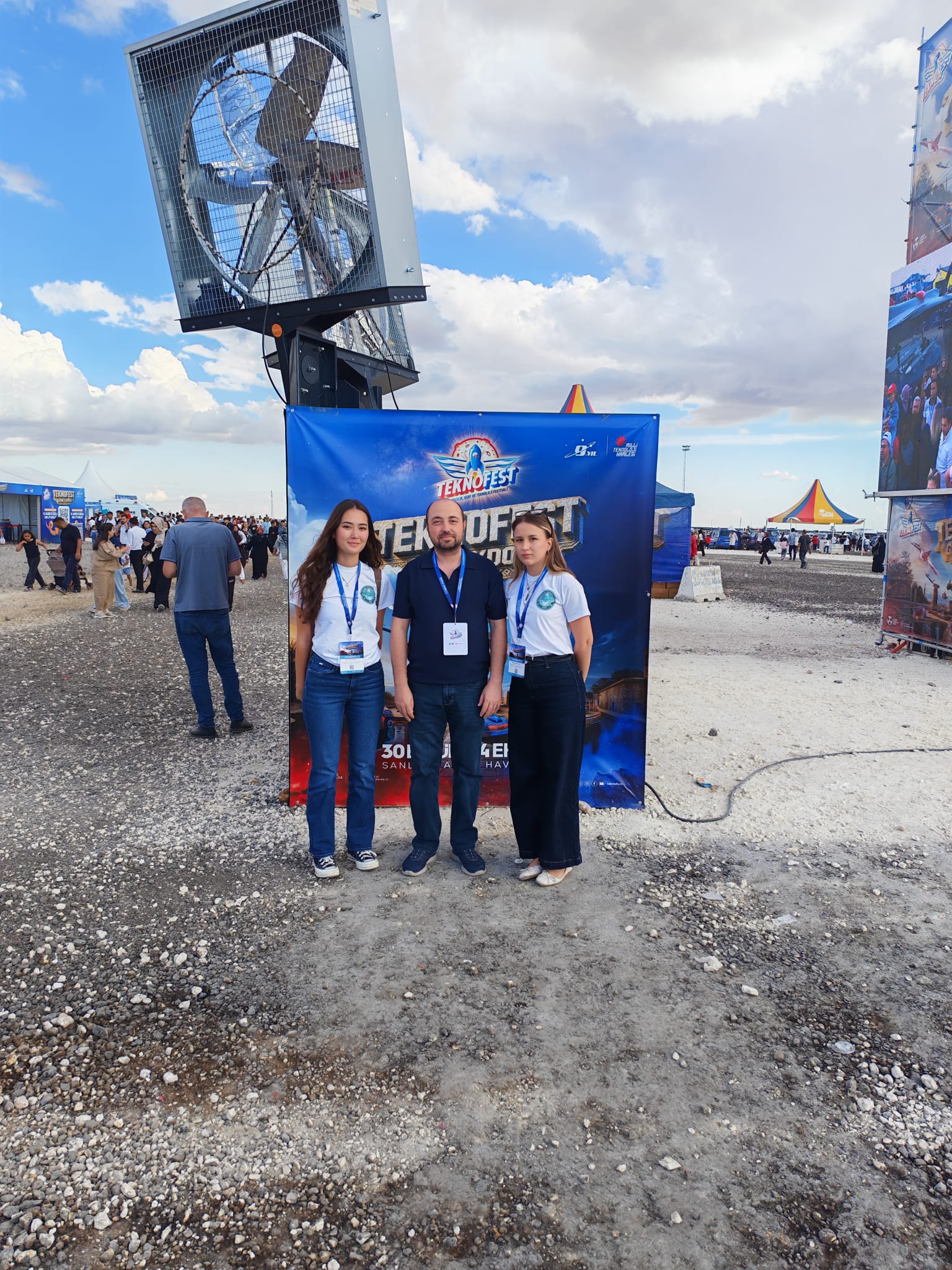 🏆 TEKNOFEST 2026’dan Mimarlık Fakültemize Ödül! 5