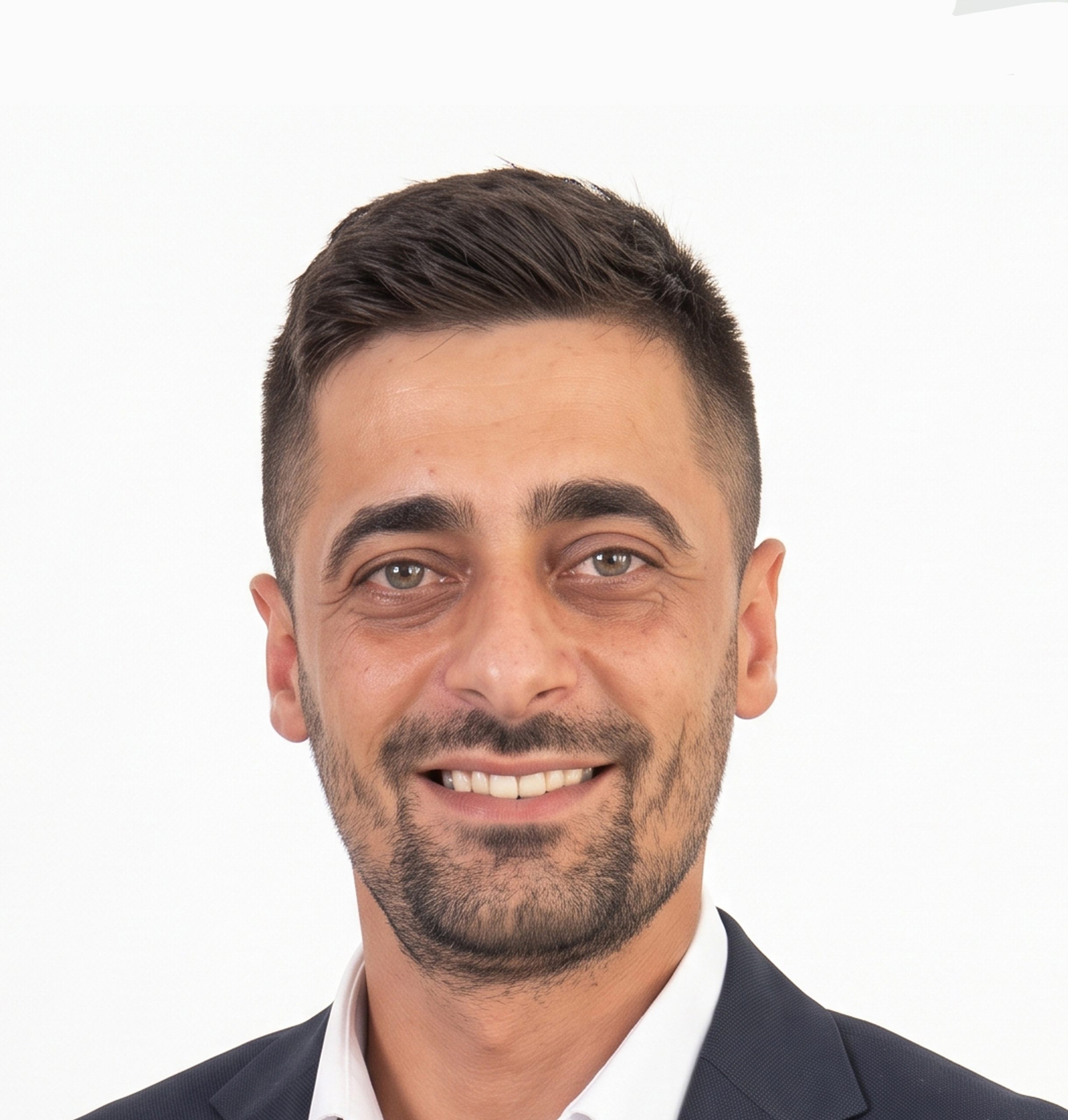 Serkan AÇIL